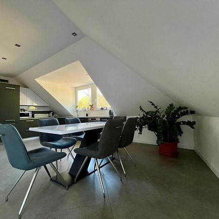 Bagoly Apartman Eger Esterno foto