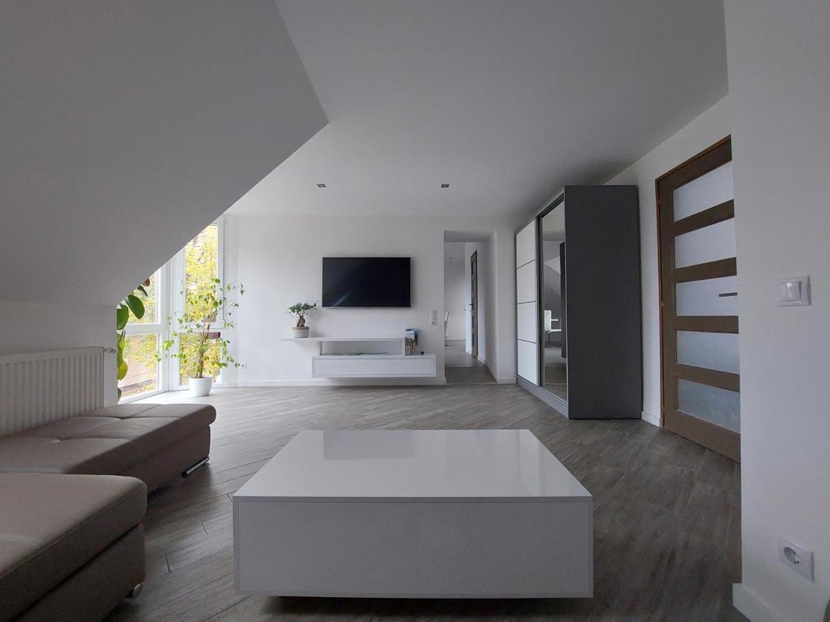 Bagoly Apartman Eger Esterno foto
