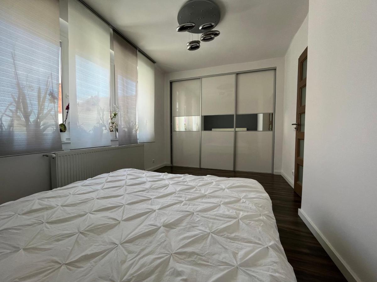 Bagoly Apartman Eger Esterno foto