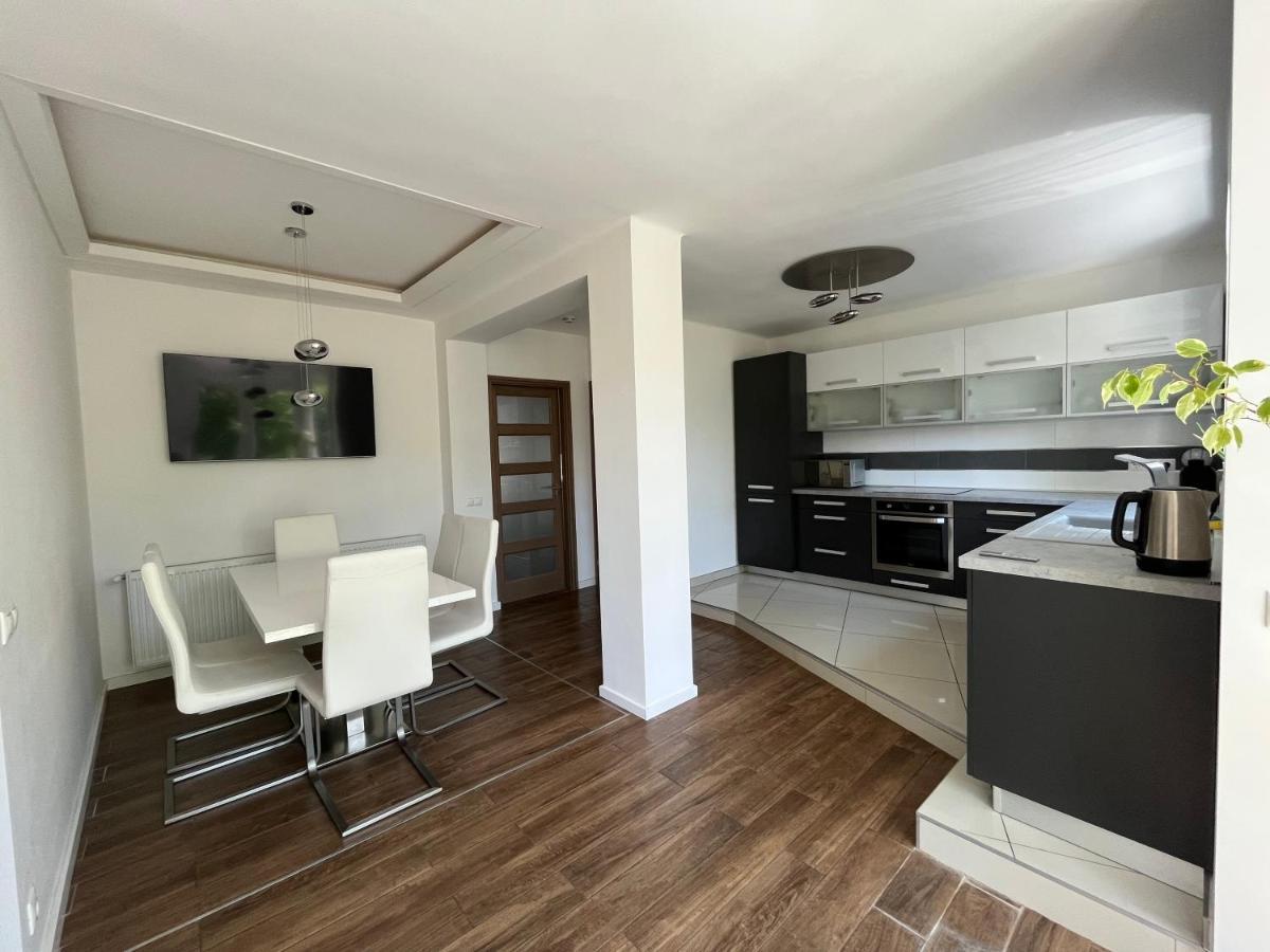 Bagoly Apartman Eger Esterno foto