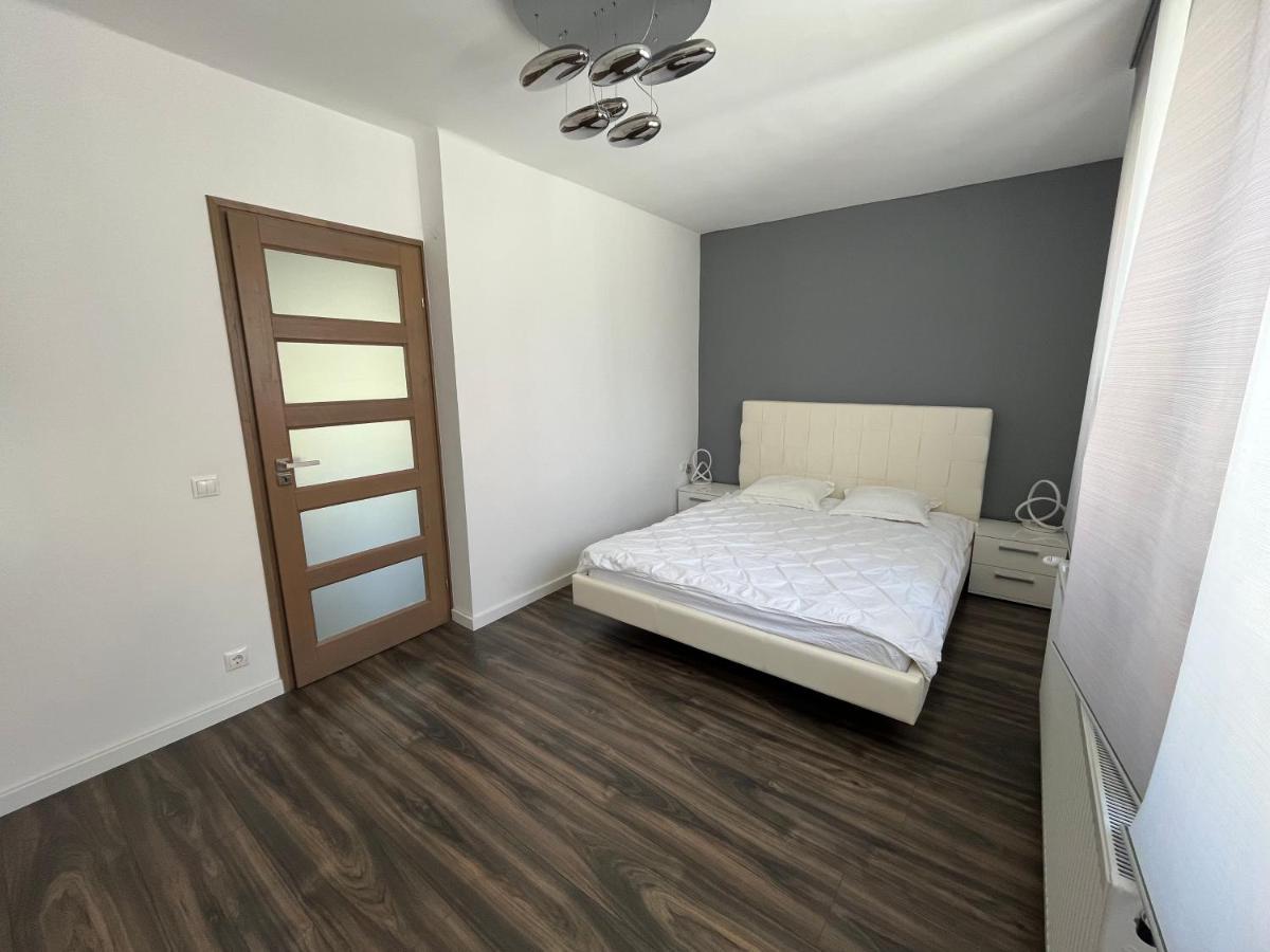 Bagoly Apartman Eger Esterno foto