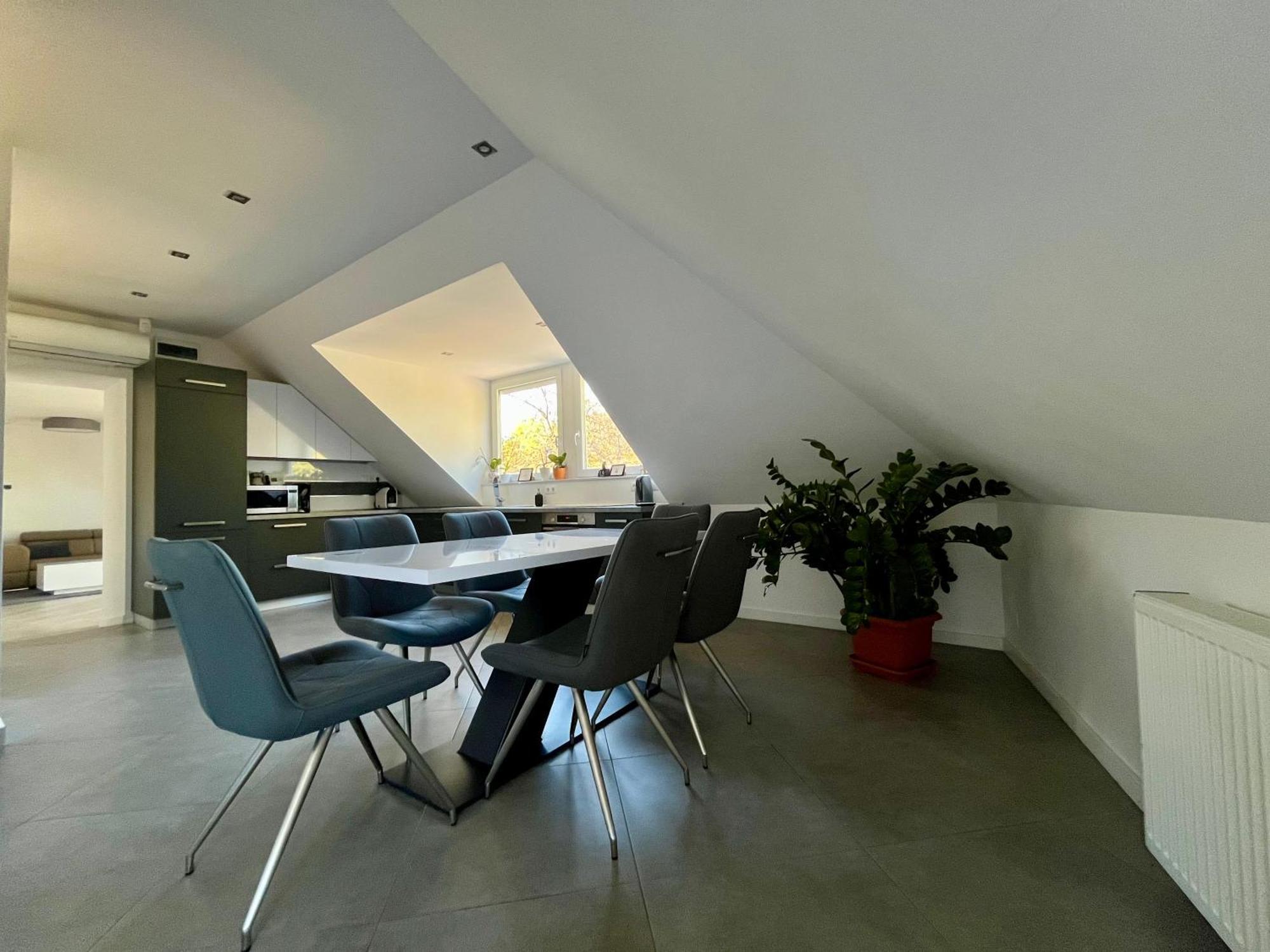 Bagoly Apartman Eger Esterno foto
