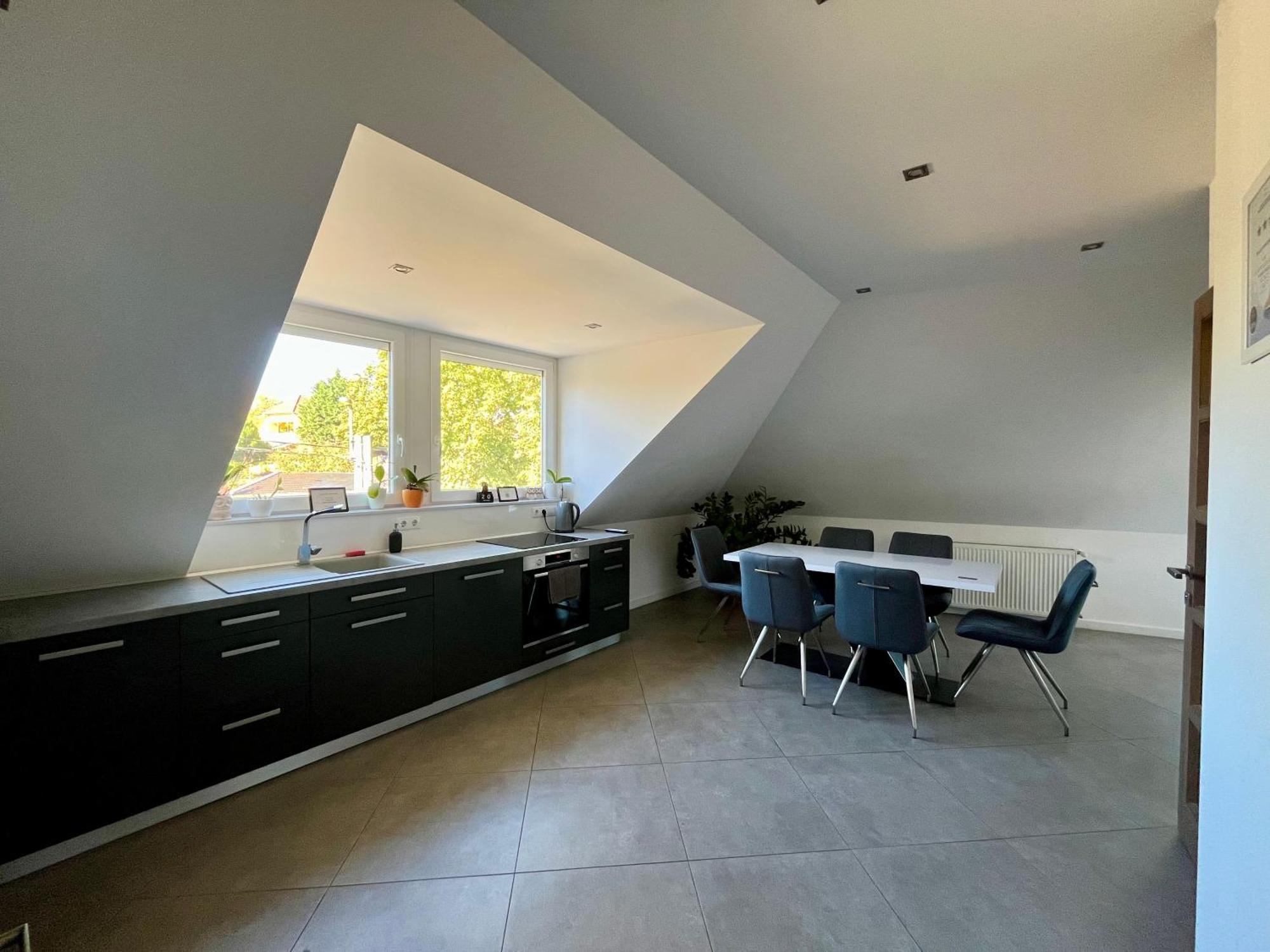 Bagoly Apartman Eger Esterno foto