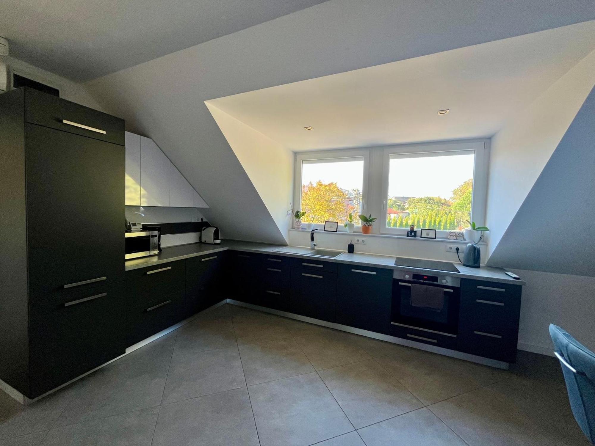 Bagoly Apartman Eger Esterno foto